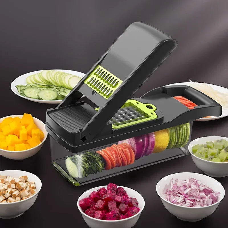 Food Dicer