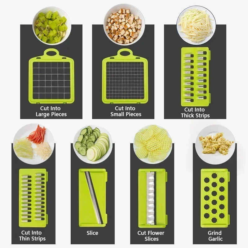 Food Dicer
