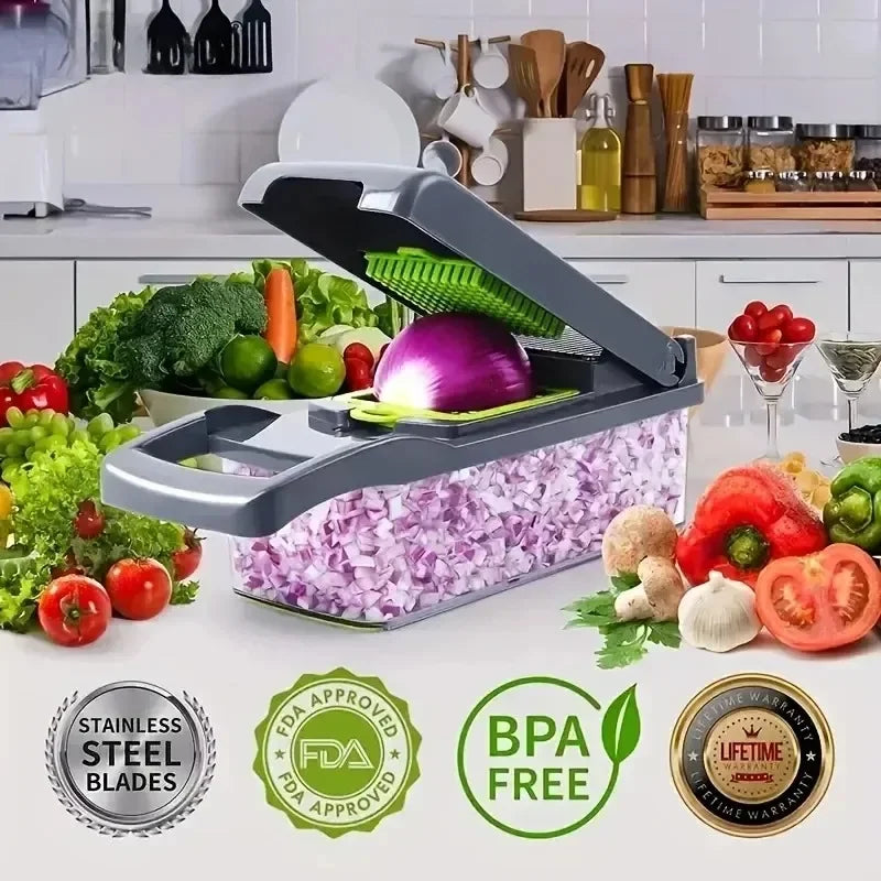 Food Dicer