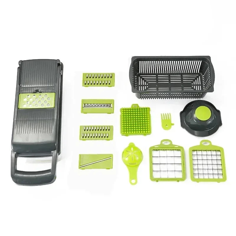 Food Dicer