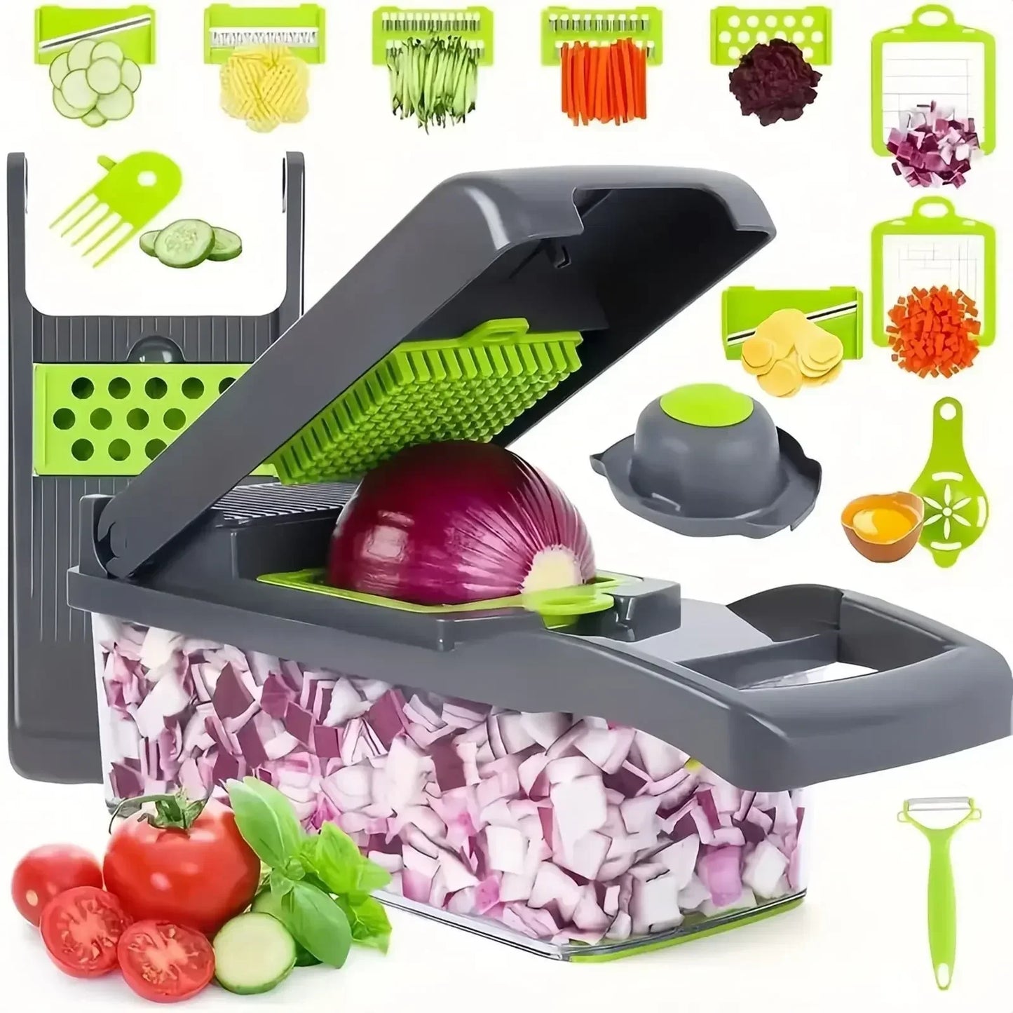 Food Dicer
