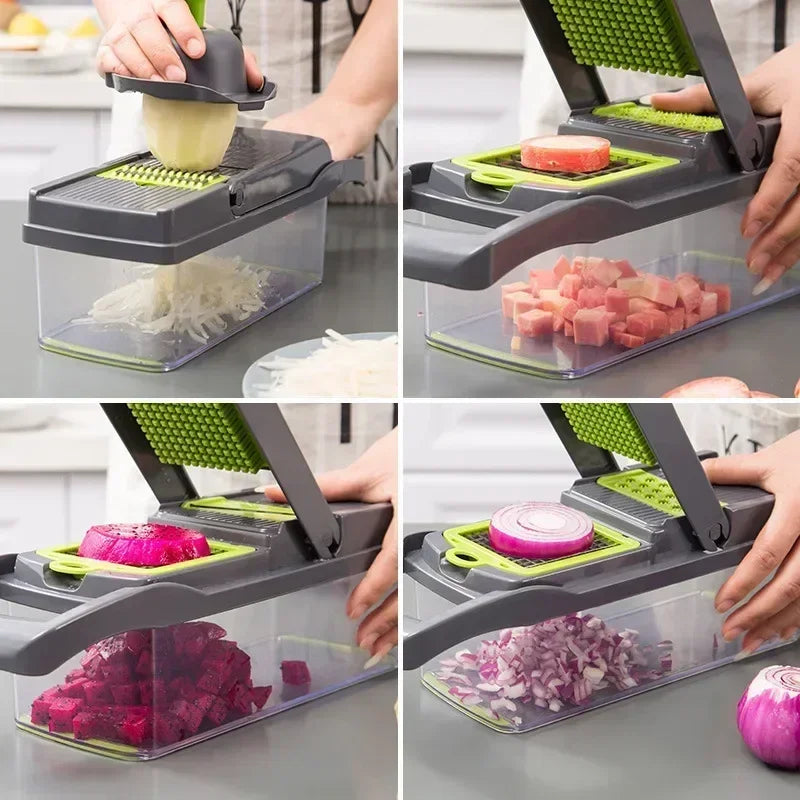 Food Dicer