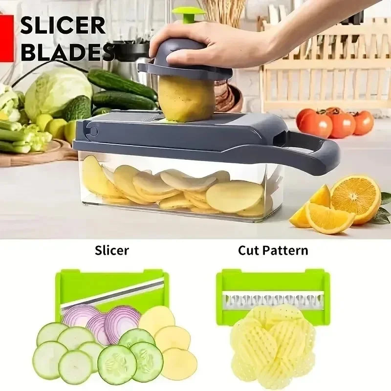 Food Dicer