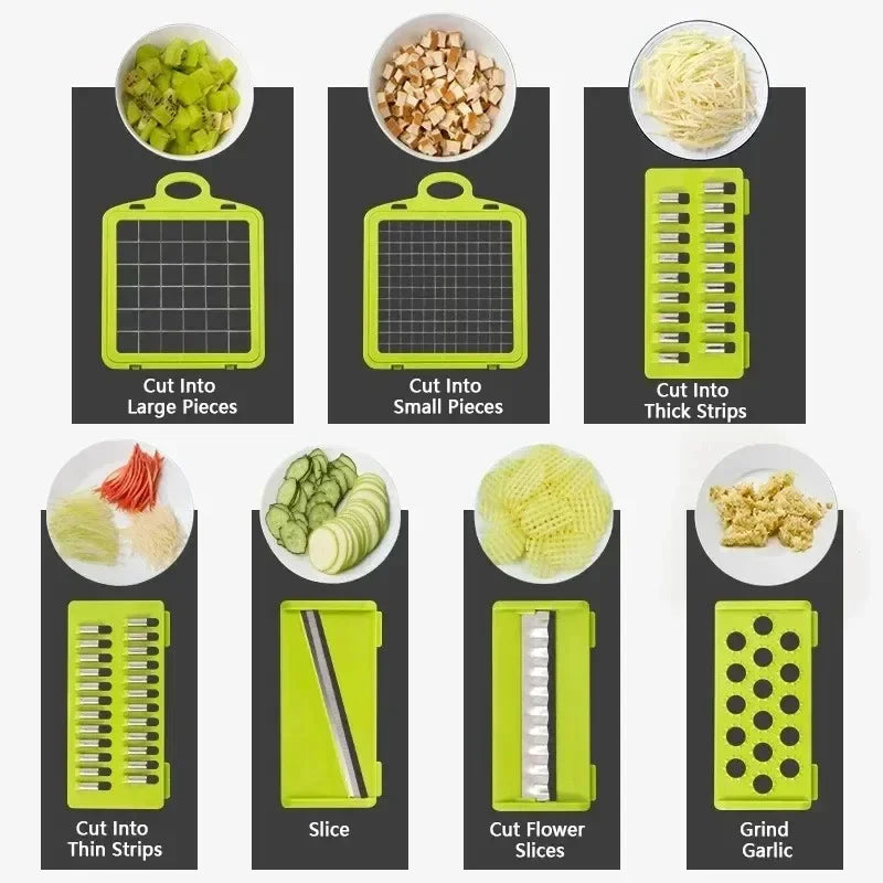 Food Dicer