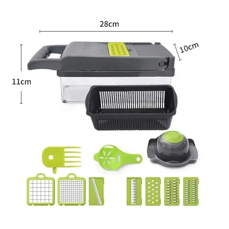 Food Dicer